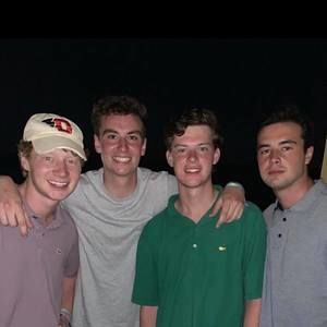 Meet your Posher, Connor